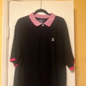 Psycho Bunny polo shirt